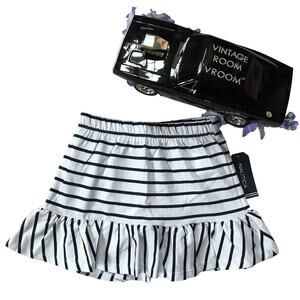 Nautica NWT Skirt for Girls Size 4T